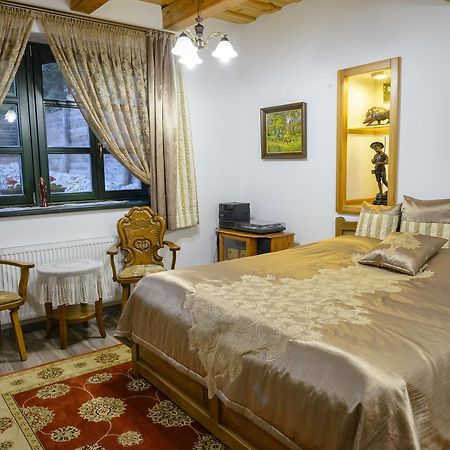 זירץ Tuendergyoengye Apartmanhaz מראה חיצוני תמונה