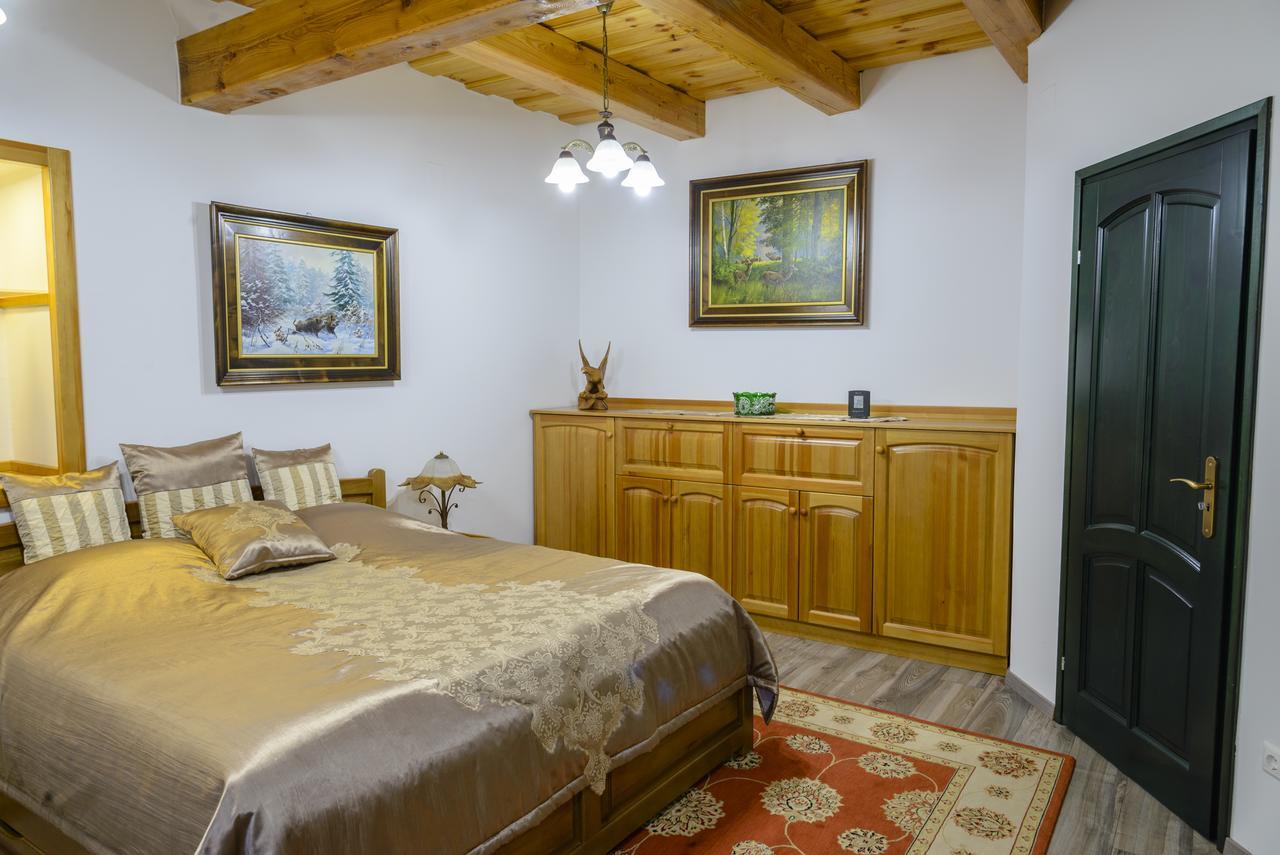 זירץ Tuendergyoengye Apartmanhaz מראה חיצוני תמונה