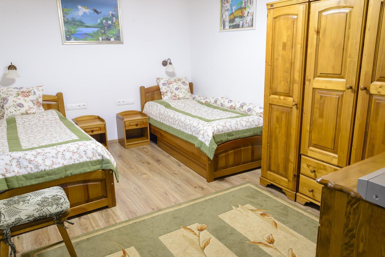 זירץ Tuendergyoengye Apartmanhaz מראה חיצוני תמונה